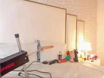 rubi_lovee on Chaturbate
