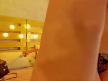 rubi_lovee on Chaturbate