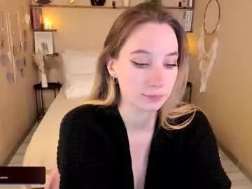 ruby_blondu on Chaturbate 