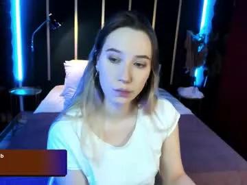 ruby_blondu on Chaturbate 