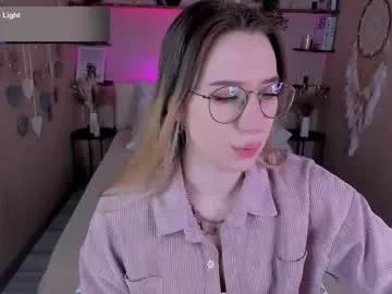 ruby_blondu on Chaturbate 