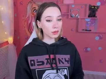 ruby_blondu on Chaturbate 