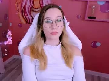 ruby_blondu on Chaturbate 
