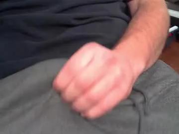 rumlover519 from Chaturbate