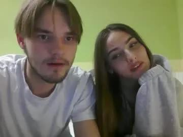 Try Rusiksb31, they want to masturbate for you rusiksb31 from Chaturbate