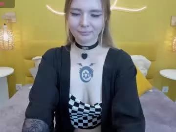 ruthbryant on Chaturbate 