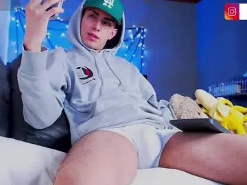 ryannhill_ on Chaturbate