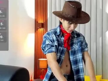 ryo_kush on Chaturbate