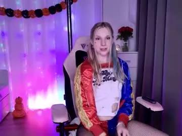 sabrinarose_x on Chaturbate