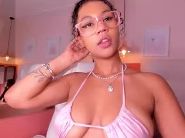 Freechat sade_jackson1 on Chaturbate
