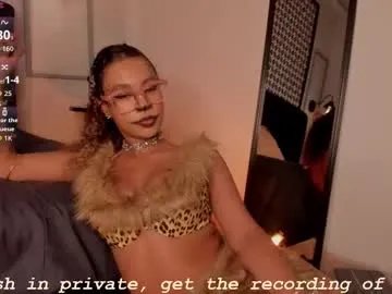 Freechat sade_jackson1 on Chaturbate