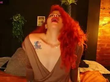 Freechat sahra_tayl0r_ on Chaturbate