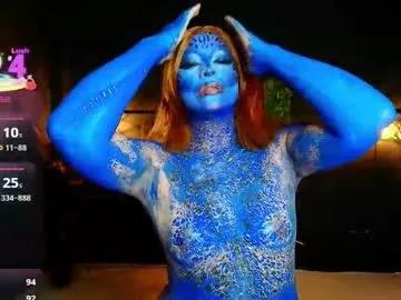 Freechat sahra_tayl0r_ on Chaturbate