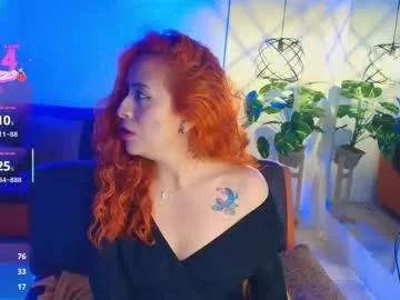 Freechat sahra_tayl0r_ on Chaturbate