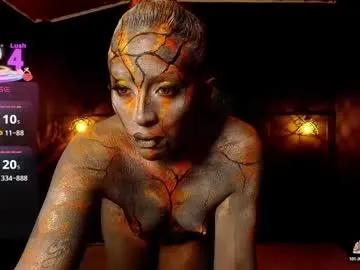 Freechat sahra_tayl0r_ on Chaturbate