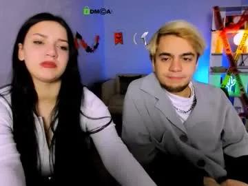 Freechat saimon_best on Chaturbate