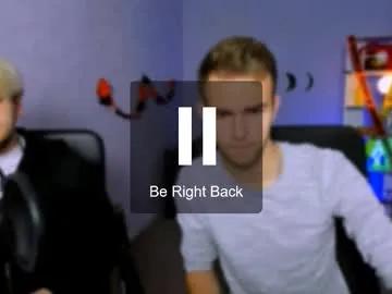 Freechat saimon_best on Chaturbate