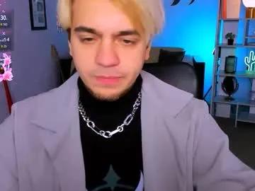 Freechat saimon_best on Chaturbate