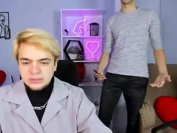 saimon_best from Chaturbate