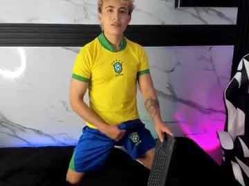 saimonvela on Chaturbate