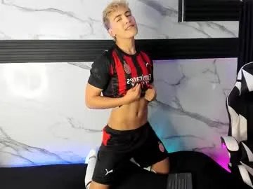 saimonvela on Chaturbate