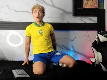 saimonvela on Chaturbate