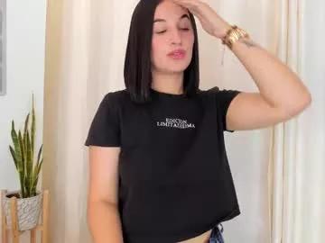 sally_azmani on Chaturbate 