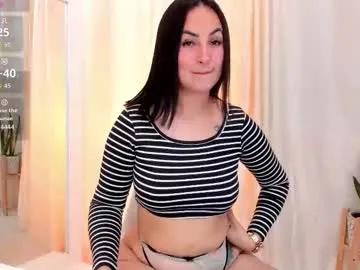 sally_azmani on Chaturbate 