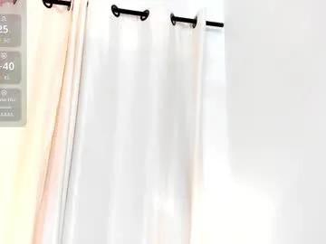 sally_azmani on Chaturbate 