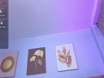 salomee_foxx_ on Chaturbate 