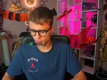 Join Sam_nexor, they want to masturbate for you sam_nexor from Chaturbate