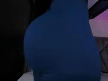 samaay_ on Chaturbate 