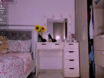 samanta_65 on Chaturbate