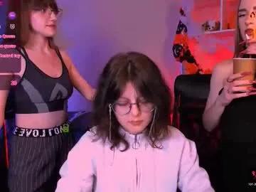 samanta_hotty on Chaturbate 