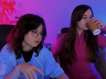 samanta_hotty on Chaturbate 