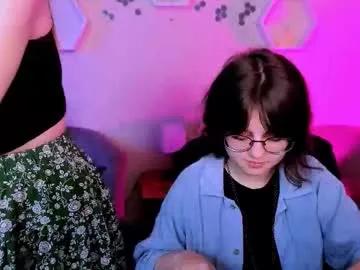 samanta_hotty on Chaturbate 