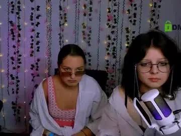 samanta_hotty on Chaturbate 