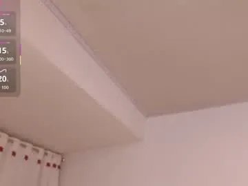 samanthalavey_ on Chaturbate