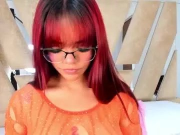 Freechat samanthalyx on Chaturbate