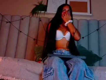 samanthasky__ — GOAL: you see my ass  in doggy spank ass [74 tokens remaining] Heyyy! I am your little Samantha come to consents to me  I want to have fun with you #skinny #smalltits #bigass #young #feet