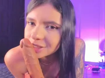 samanthawestx on Chaturbate