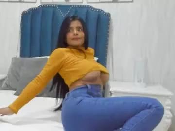 samara_warren on Chaturbate 