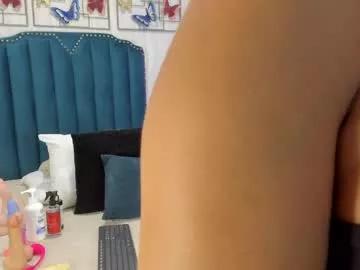 samara_warren on Chaturbate 