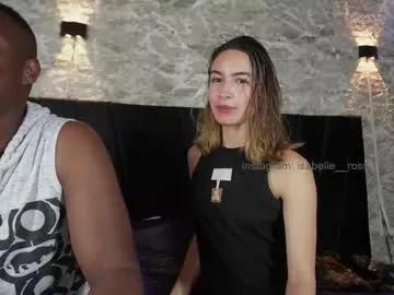 Sexy Sami_ross1 wants you to fuck their body now sami_ross1 from Chaturbate