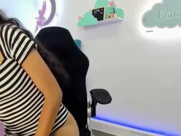 sammanta_18 on Chaturbate