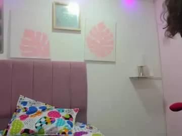 sammanta_18 on Chaturbate