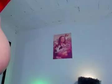 Freechat sammy_greyy1 on Chaturbate