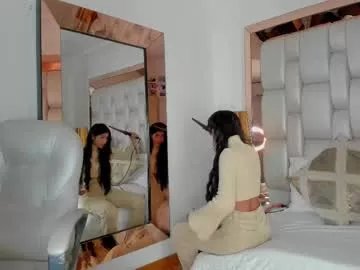 sammy_rios on Chaturbate