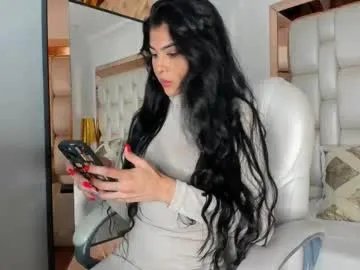 sammy_rios on Chaturbate