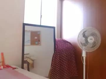 samntha_ferrer28 on Chaturbate 